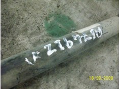 Recambio de amortiguador trasero izquierdo para skoda octavia berlina (1u2) 1.9 tdi referencia OEM IAM    2