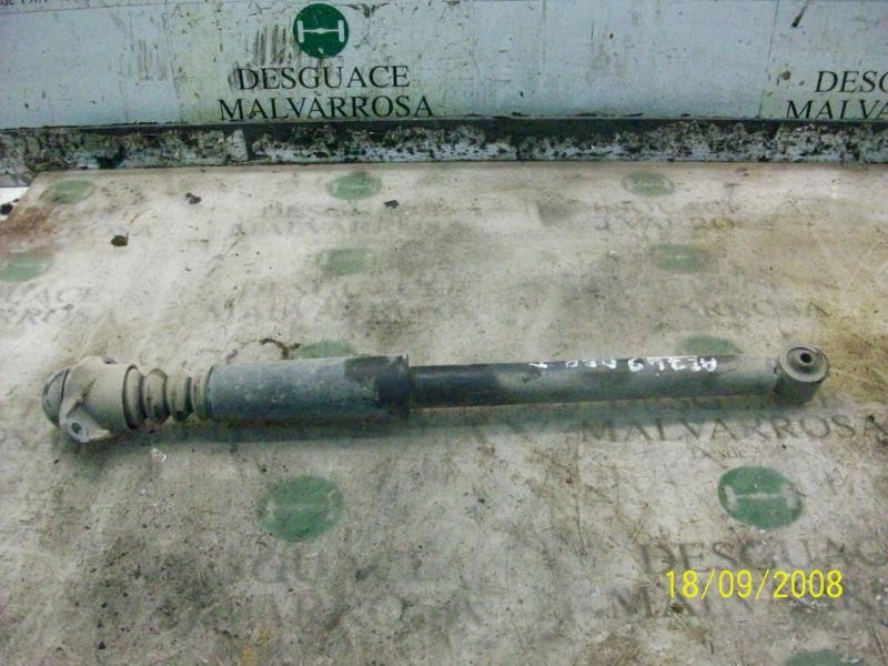 Recambio de amortiguador trasero derecho para skoda octavia berlina (1u2) 1.9 tdi referencia OEM IAM   