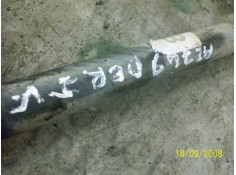 Recambio de amortiguador trasero derecho para skoda octavia berlina (1u2) 1.9 tdi referencia OEM IAM    2