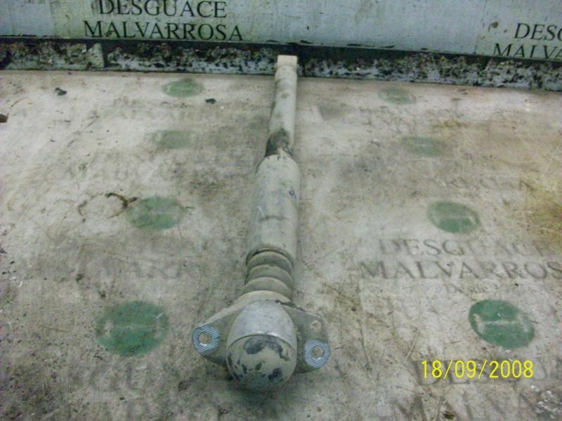 Recambio de amortiguador trasero derecho para skoda octavia berlina (1u2) 1.9 tdi referencia OEM IAM   