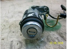 Recambio de maneta porton para audi 100 berlina (c4) 2.5 tdi referencia OEM IAM   