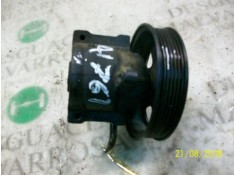 Recambio de bomba direccion para ford mondeo berlina/familiar (fd) 1.6 16v cat referencia OEM IAM   