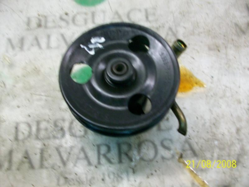Recambio de bomba direccion para ford mondeo berlina/familiar (fd) 1.6 16v cat referencia OEM IAM   