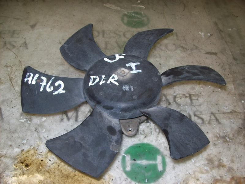 Recambio de electroventilador para nissan primera berlina (p11) 2.0 turbodiesel cat referencia OEM IAM   