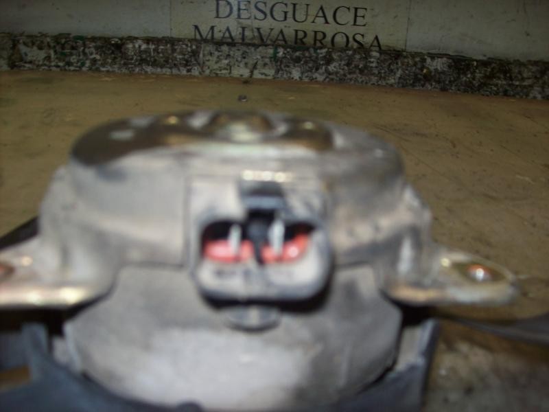 Recambio de electroventilador para nissan primera berlina (p11) 2.0 turbodiesel cat referencia OEM IAM   
