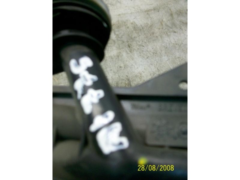 Recambio de radiador calefaccion / aire acondicionado para volkswagen golf iv berlina (1j1) highline referencia OEM IAM   