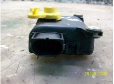 Recambio de motor electrico para volkswagen golf iv berlina (1j1) highline referencia OEM IAM    2