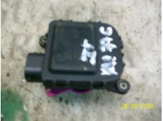 Recambio de motor apertura trampillas climatizador para volkswagen golf iv berlina (1j1) highline referencia OEM IAM    2