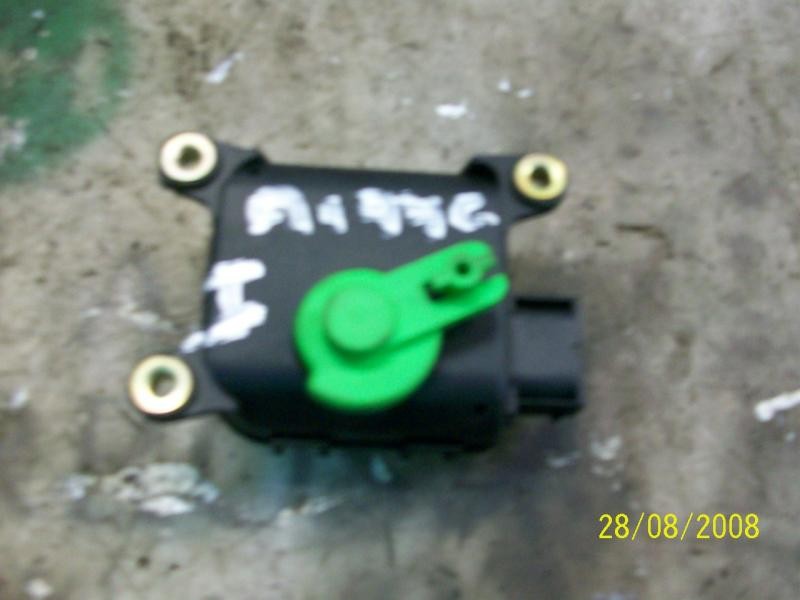 Recambio de motor electrico para volkswagen golf iv berlina (1j1) highline referencia OEM IAM   