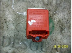 Recambio de resistencia calefaccion para volkswagen golf iv berlina (1j1) highline referencia OEM IAM    2