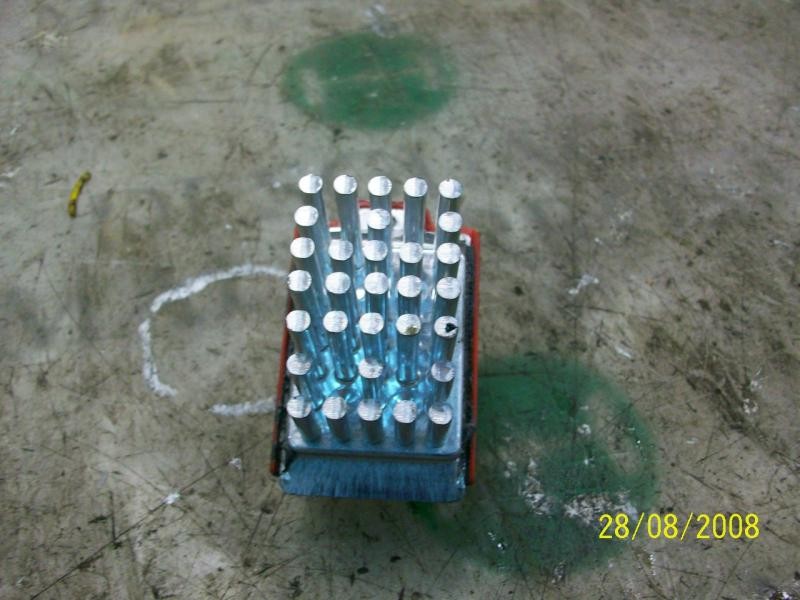 Recambio de resistencia calefaccion para volkswagen golf iv berlina (1j1) highline referencia OEM IAM   