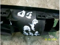 Recambio de maneta interior delantera derecha para volkswagen golf iv berlina (1j1) highline referencia OEM IAM    2