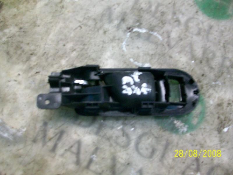 Recambio de maneta interior delantera derecha para volkswagen golf iv berlina (1j1) highline referencia OEM IAM   