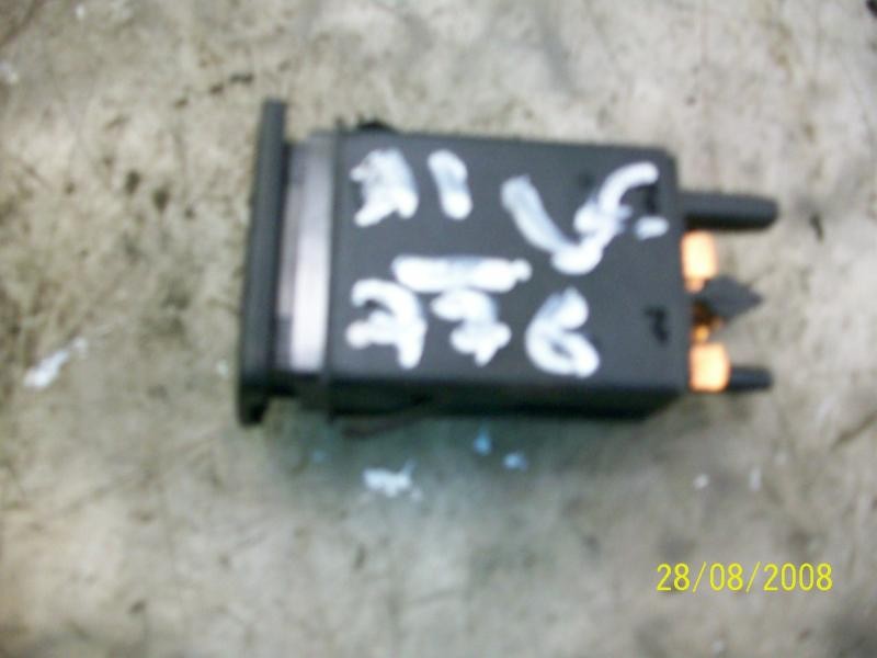 Recambio de modulo electronico para volkswagen golf iv berlina (1j1) highline referencia OEM IAM   