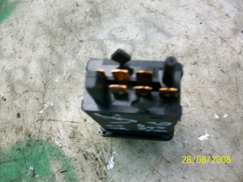 Recambio de modulo electronico para volkswagen golf iv berlina (1j1) highline referencia OEM IAM   