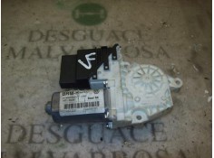 Recambio de motor elevalunas trasero derecho para seat toledo (1m2) signo referencia OEM IAM    2