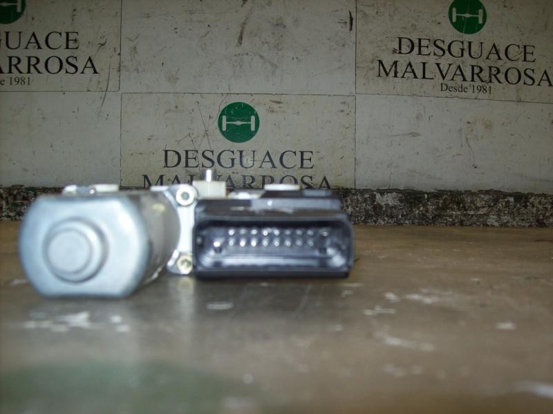 Recambio de motor elevalunas trasero derecho para seat toledo (1m2) signo referencia OEM IAM   