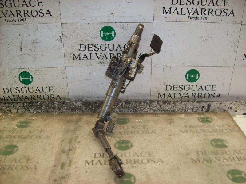 Recambio de columna direccion para seat toledo (1m2) signo referencia OEM IAM   