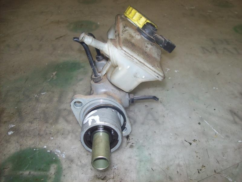 Recambio de bomba freno para volkswagen polo berlina (6n2) 1.4 referencia OEM IAM   