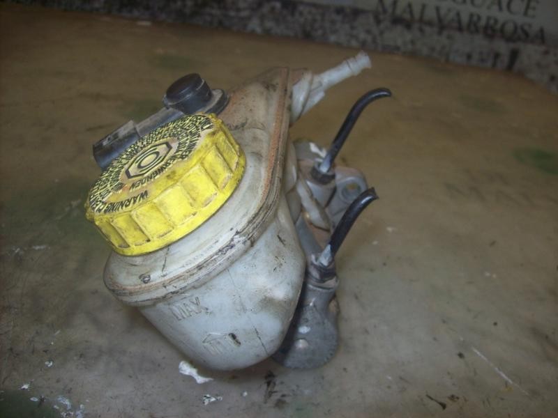 Recambio de bomba freno para volkswagen polo berlina (6n2) 1.4 referencia OEM IAM   