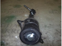 Recambio de soporte motor delantero para volkswagen polo berlina (6n2) 1.4 referencia OEM IAM    2