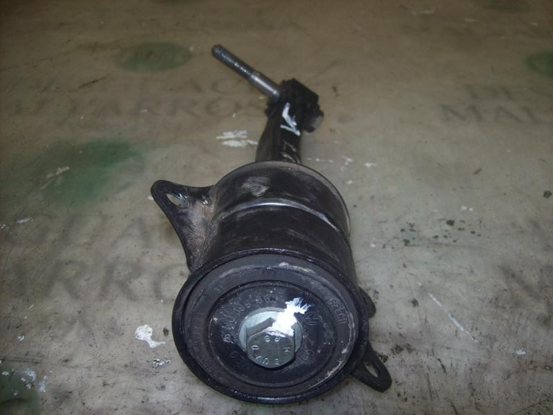 Recambio de soporte motor delantero para volkswagen polo berlina (6n2) 1.4 referencia OEM IAM   