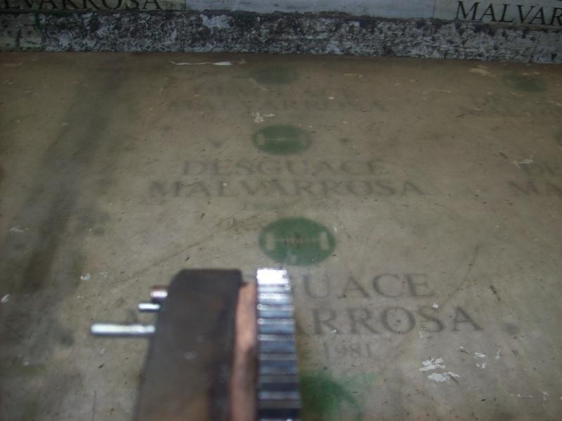 Recambio de volante motor para volkswagen polo berlina (6n2) 1.4 referencia OEM IAM   