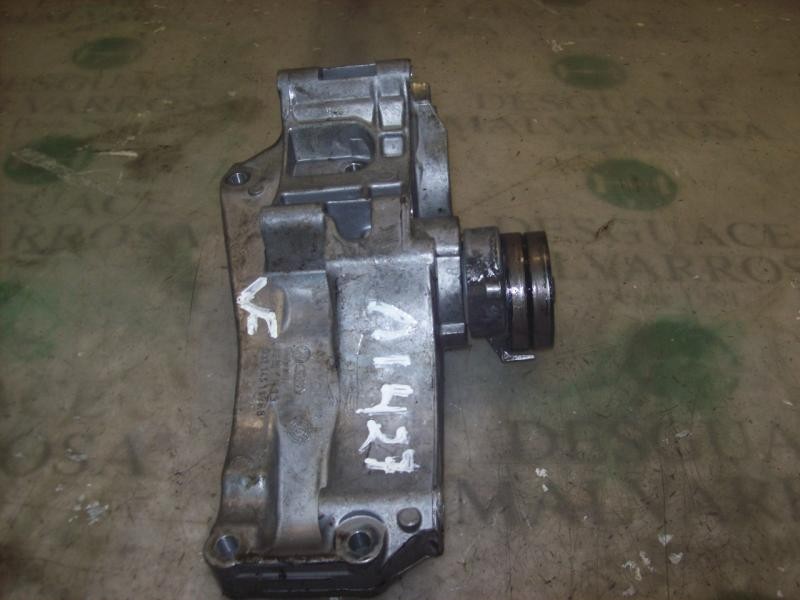 Recambio de tensor correa auxiliar para volkswagen polo berlina (6n2) 1.4 referencia OEM IAM   