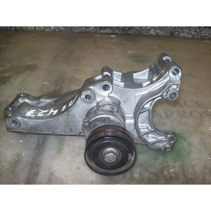 Recambio de tensor correa auxiliar para volkswagen polo berlina (6n2) 1.4 referencia OEM IAM   
