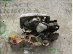 Recambio de cerradura puerta delantera derecha para kia sportage td (5-ptas.) referencia OEM IAM    2