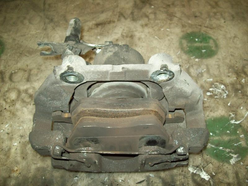 Recambio de pinza freno delantera derecha para volkswagen passat berlina (3b2) 1.9 tdi referencia OEM IAM   