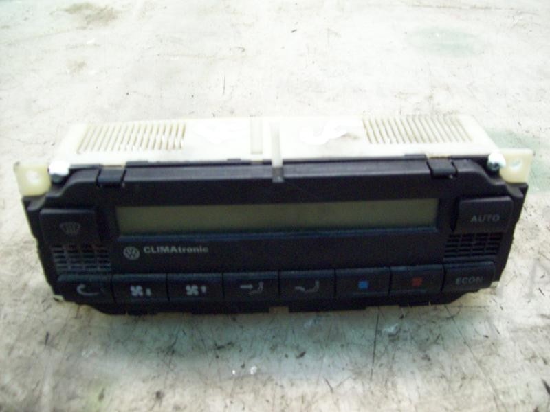 Recambio de mando climatizador para volkswagen passat berlina (3b2) 1.9 tdi referencia OEM IAM   