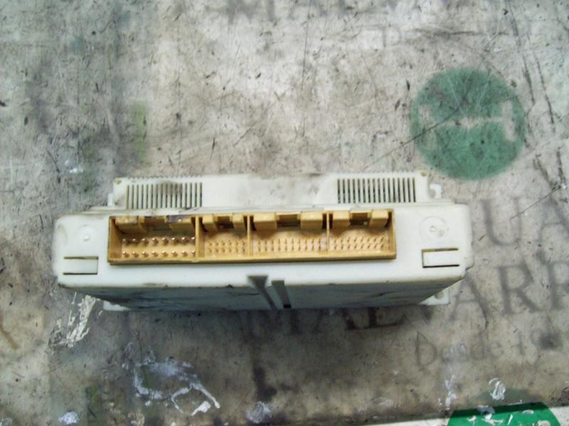 Recambio de mando climatizador para volkswagen passat berlina (3b2) 1.9 tdi referencia OEM IAM   