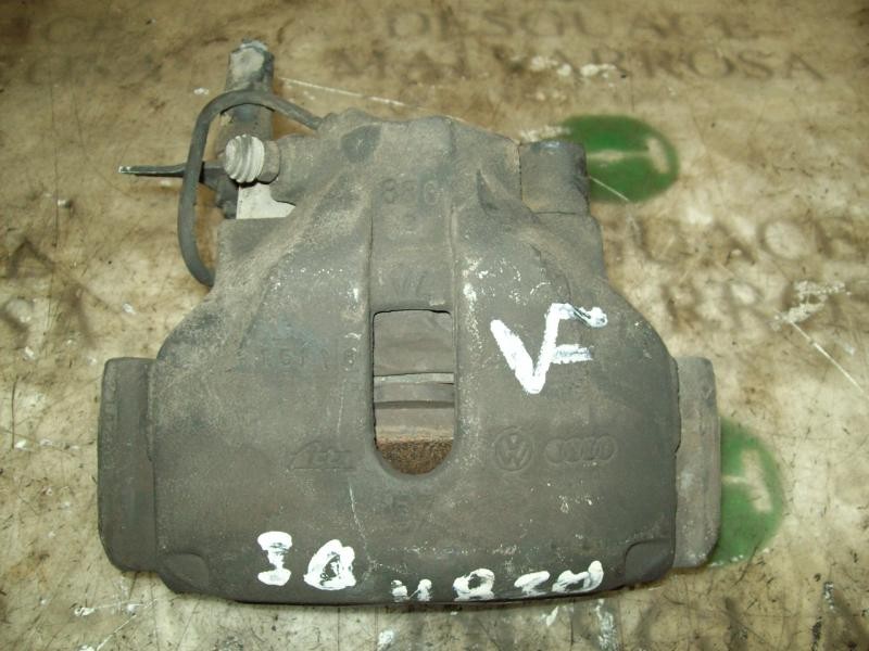 Recambio de pinza freno delantera izquierda para volkswagen passat berlina (3b2) 1.9 tdi referencia OEM IAM   