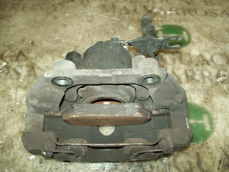 Recambio de pinza freno delantera izquierda para volkswagen passat berlina (3b2) 1.9 tdi referencia OEM IAM   