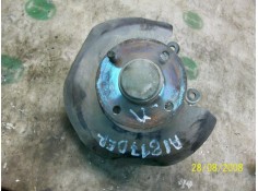 Recambio de mangueta trasera derecha para ford mondeo berlina (gd) 1.8 turbodiesel cat referencia OEM IAM    2