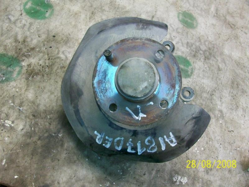 Recambio de mangueta trasera derecha para ford mondeo berlina (gd) 1.8 turbodiesel cat referencia OEM IAM   