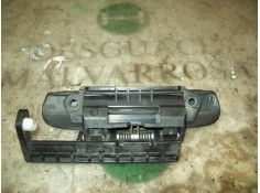 Recambio de maneta exterior delantera derecha para citroën xsara picasso 2.0 hdi 90 sx top referencia OEM IAM    2