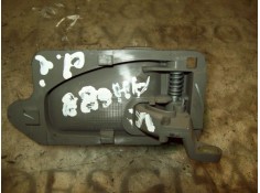 Recambio de maneta interior delantera izquierda para citroën xsara picasso 2.0 hdi 90 sx top referencia OEM IAM    2