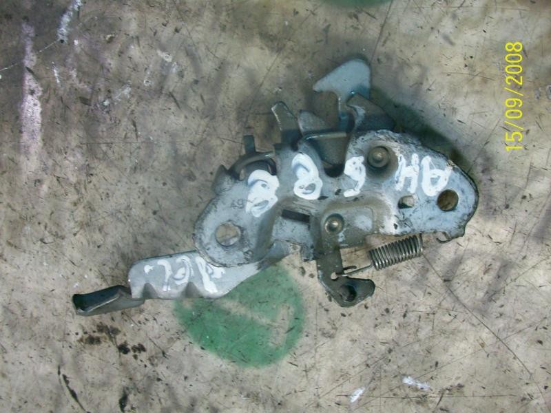 Recambio de cerradura capot para citroën xsara picasso 2.0 hdi 90 sx top referencia OEM IAM   