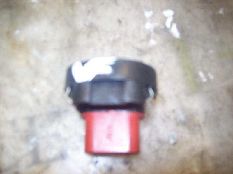 Recambio de mando elevalunas trasero izquierdo para ford fiesta (cbk) ghia referencia OEM IAM   