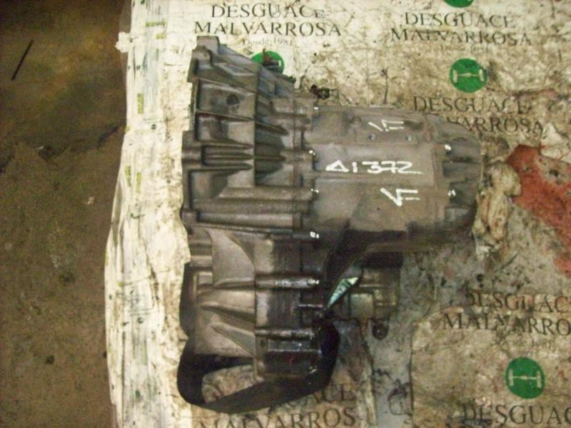 Recambio de caja cambios para toyota avensis monovolumen (t22) 2.0 sol referencia OEM IAM 303002B790 3SFE 