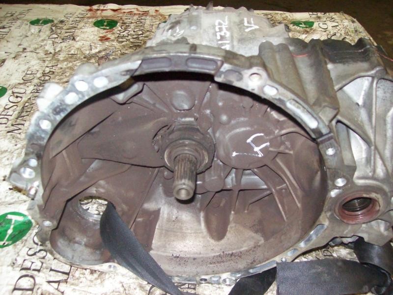 Recambio de caja cambios para toyota avensis monovolumen (t22) 2.0 sol referencia OEM IAM 303002B790 3SFE 