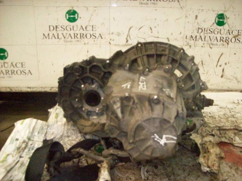 Recambio de caja cambios para toyota avensis monovolumen (t22) 2.0 sol referencia OEM IAM 303002B790 3SFE 