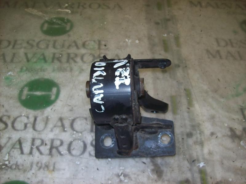 Recambio de soporte cambio para toyota avensis monovolumen (t22) 2.0 sol referencia OEM IAM 1237103060  