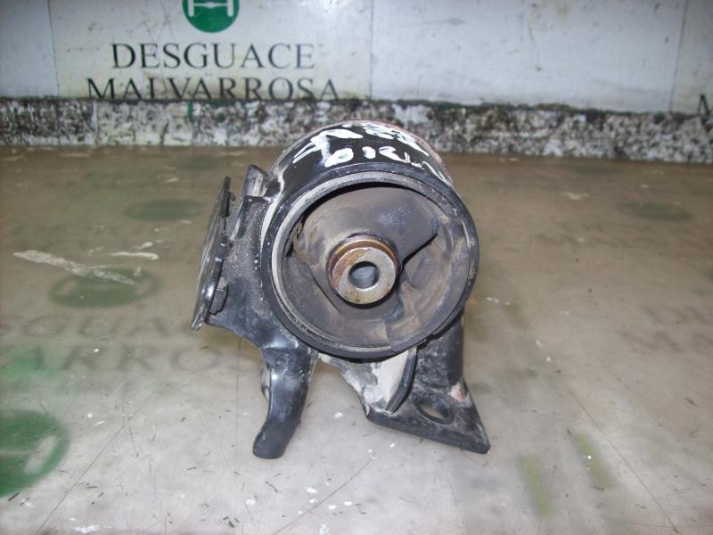 Recambio de soporte cambio para toyota avensis monovolumen (t22) 2.0 sol referencia OEM IAM 1237103060  