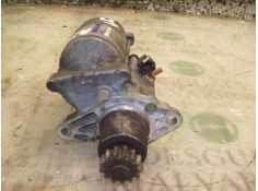 Recambio de motor arranque para toyota avensis monovolumen (t22) 2.0 sol referencia OEM IAM 2810074130 2810074130  2