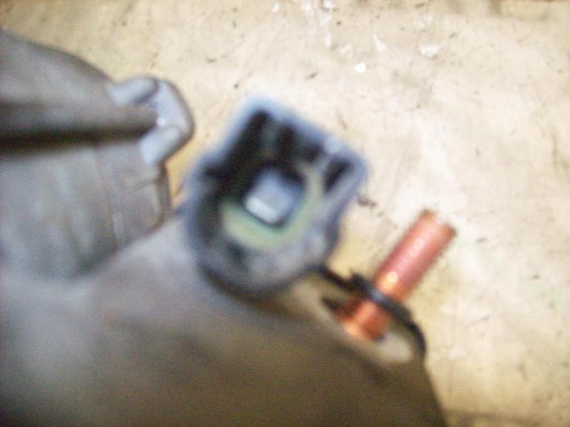 Recambio de motor arranque para toyota avensis monovolumen (t22) 2.0 sol referencia OEM IAM 2810074130 2810074130 