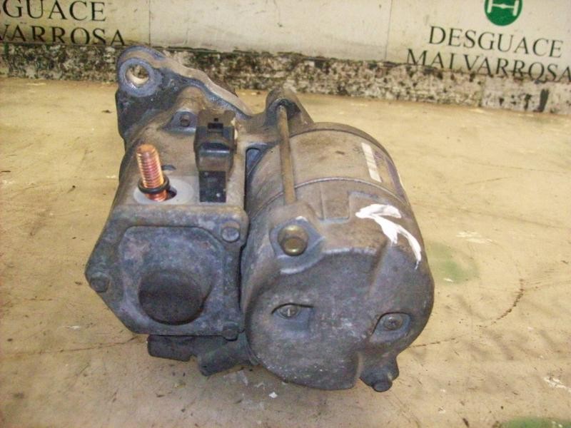 Recambio de motor arranque para toyota avensis monovolumen (t22) 2.0 sol referencia OEM IAM 2810074130 2810074130 