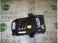 Recambio de caja reles / fusibles para toyota avensis monovolumen (t22) 2.0 sol referencia OEM IAM 8273005010 8273005010  2